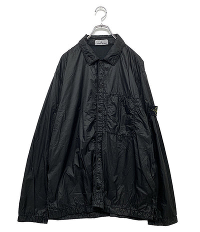 STONE ISLAND ナイロンジャケット メンズ SIZE XXL ストーンアイランド