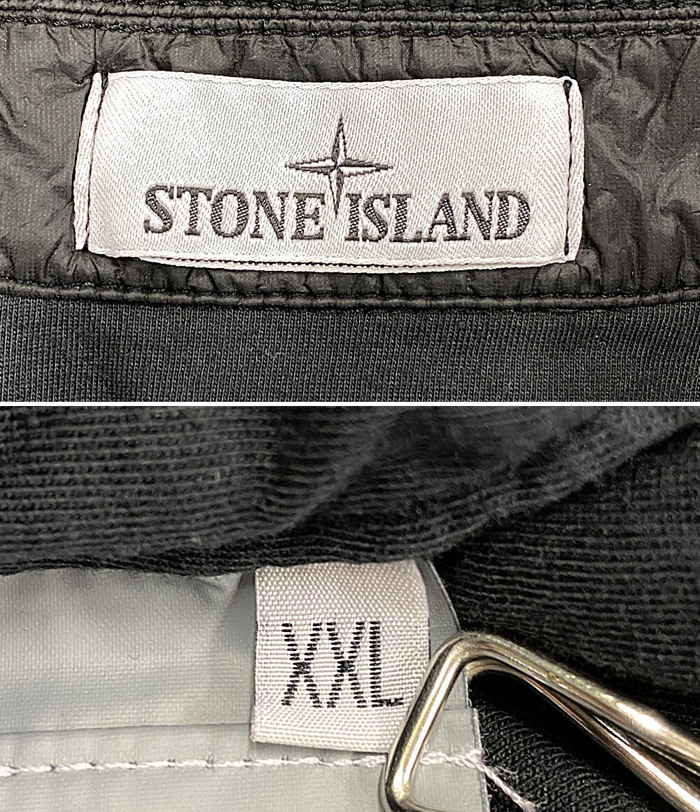 STONE ISLAND ナイロンジャケット メンズ SIZE XXL ストーンアイランド