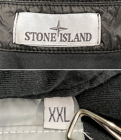 STONE ISLAND ナイロンジャケット メンズ SIZE XXL ストーンアイランド