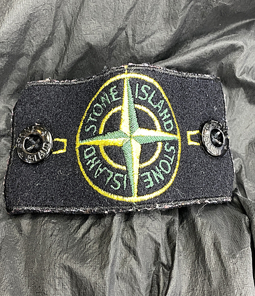 STONE ISLAND ナイロンジャケット メンズ SIZE XXL ストーンアイランド