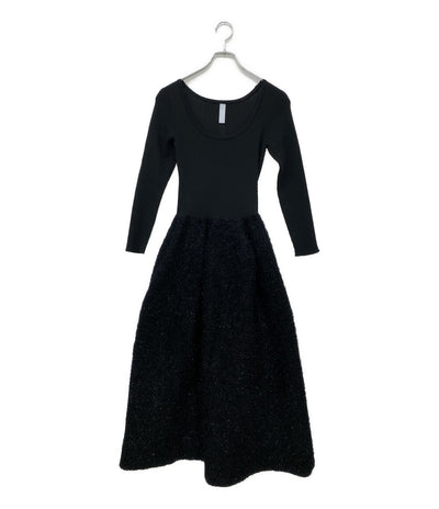 CFCL シーエフシーエル ワンピース POTTERY LUXE DRESS CF006KH110 レディース SIZE 1