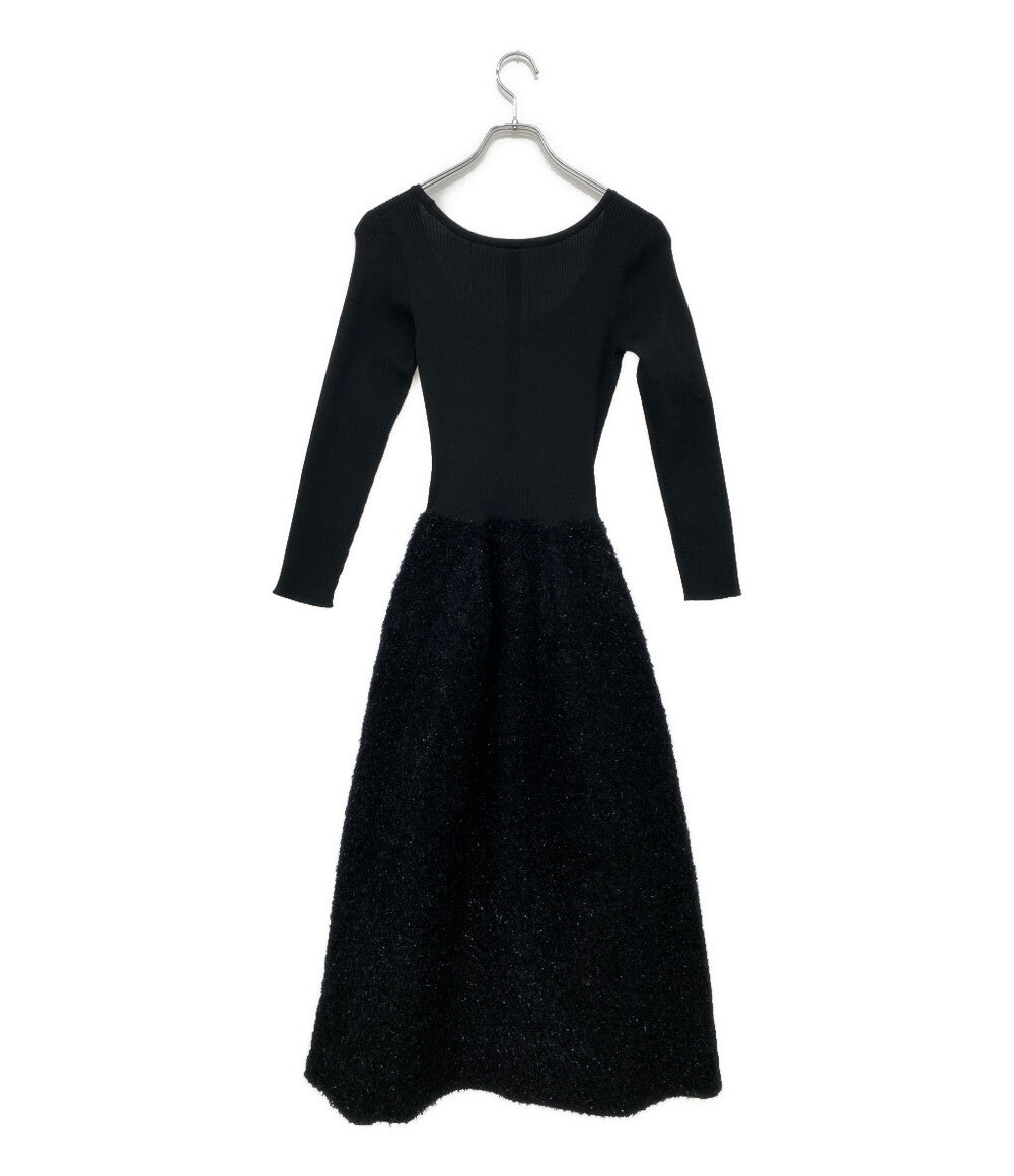 CFCL シーエフシーエル ワンピース POTTERY LUXE DRESS CF006KH110 レディース SIZE 1