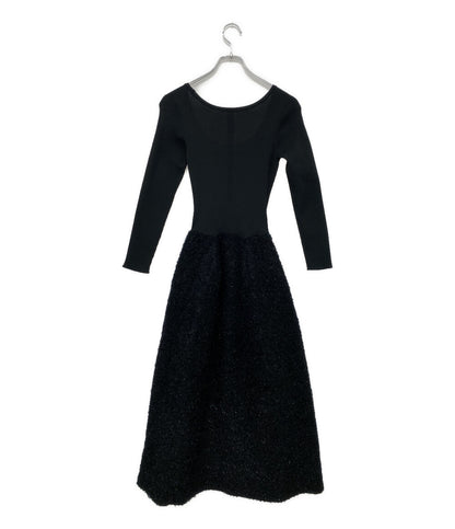 CFCL シーエフシーエル ワンピース POTTERY LUXE DRESS CF006KH110 レディース SIZE 1
