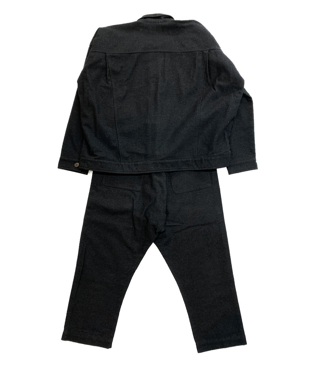 O project オープロジェクト セットアップ ジャケット パンツ メンズ SIZE M