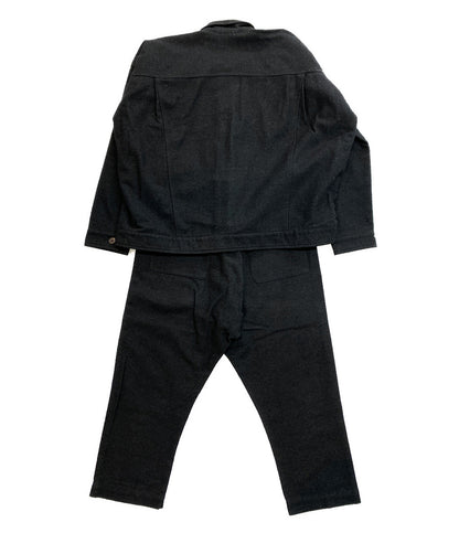 O project オープロジェクト セットアップ ジャケット パンツ メンズ SIZE M
