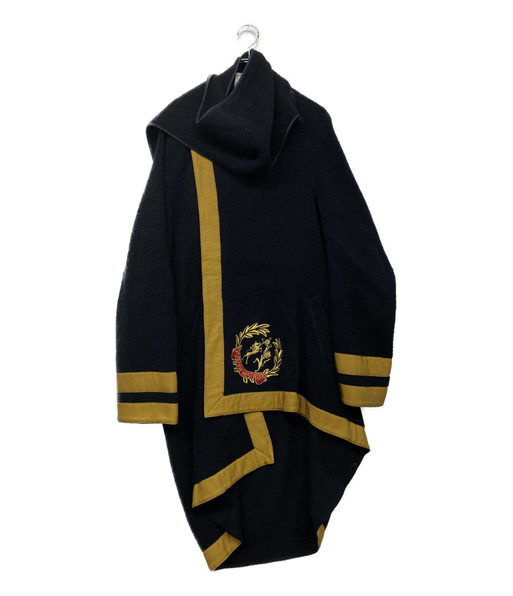 ヴィヴィアン・ウエストウッド マン コート 4945-1305 メンズ VIVIENNE WESTWOOD MAN