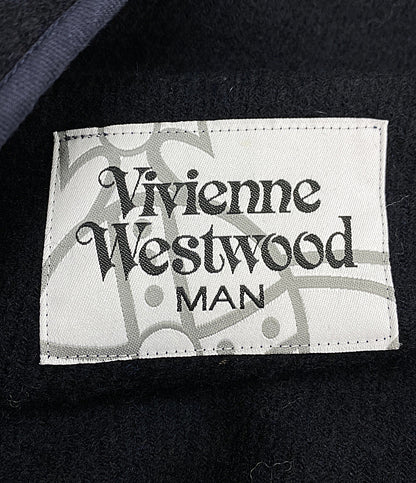 ヴィヴィアン・ウエストウッド マン コート 4945-1305 メンズ VIVIENNE WESTWOOD MAN