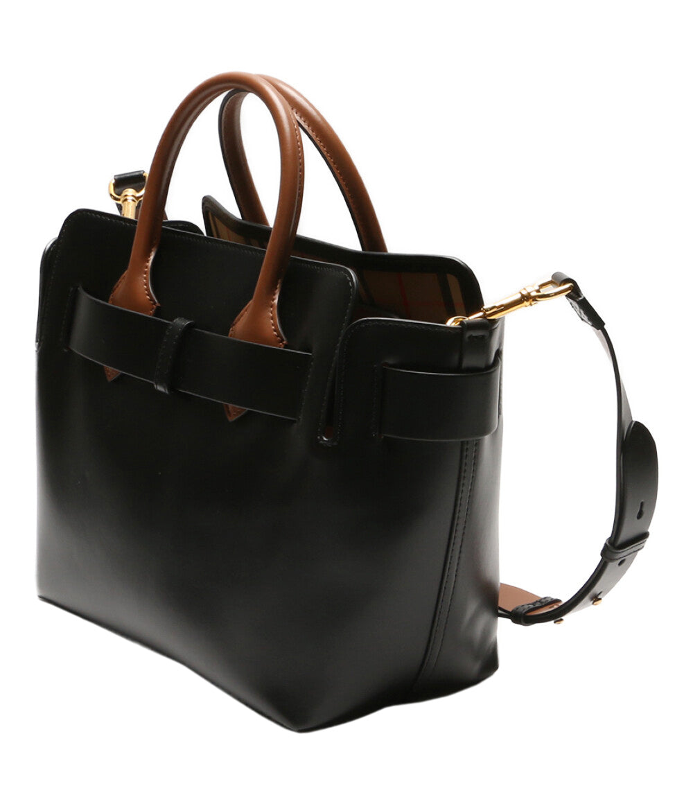 バーバリー ハンドバッグ BELT BAG 8021279 レディース BURBERRY