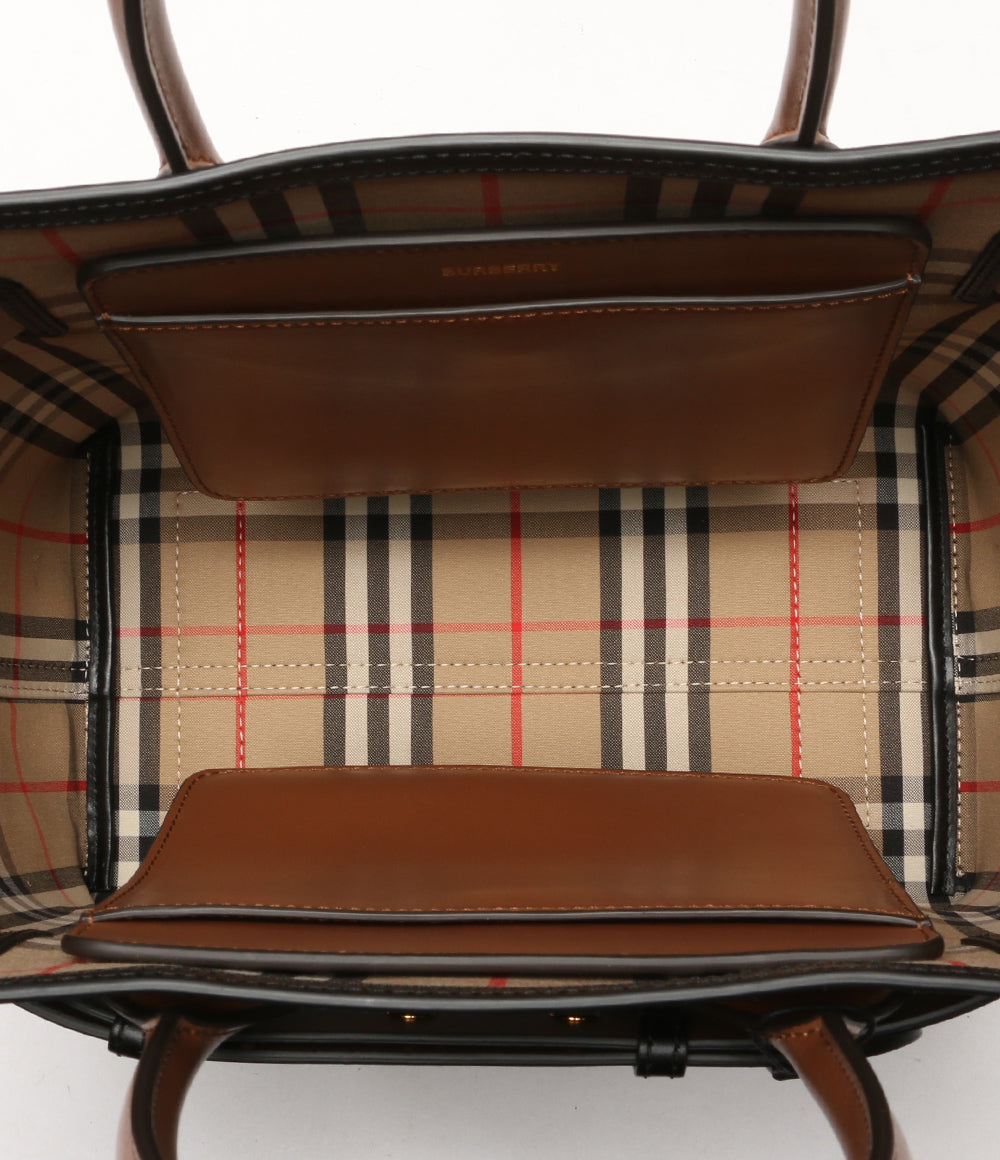 バーバリー ハンドバッグ BELT BAG 8021279 レディース BURBERRY