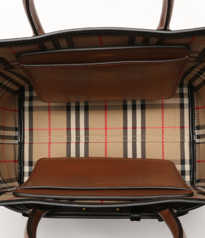 バーバリー ハンドバッグ BELT BAG 8021279 レディース BURBERRY