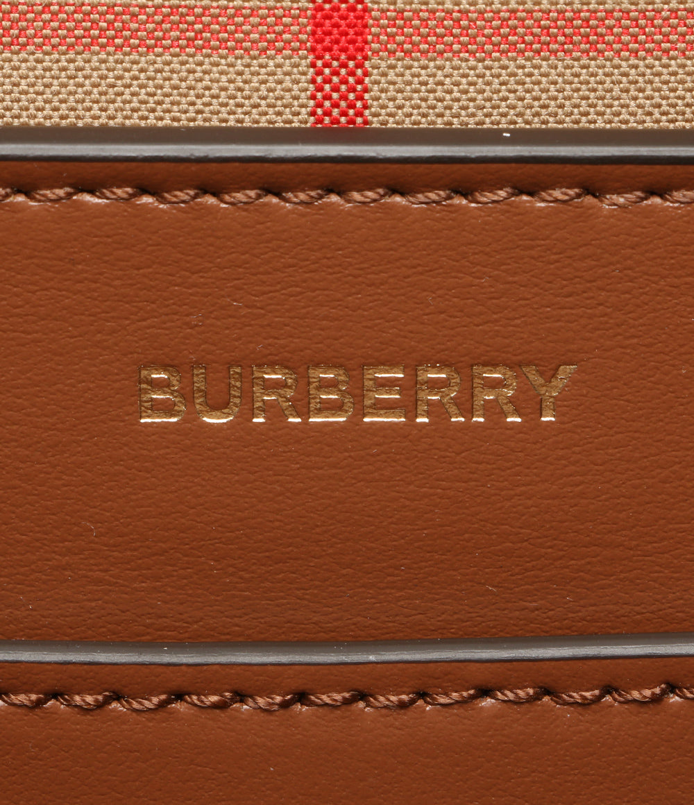 バーバリー ハンドバッグ BELT BAG 8021279 レディース BURBERRY