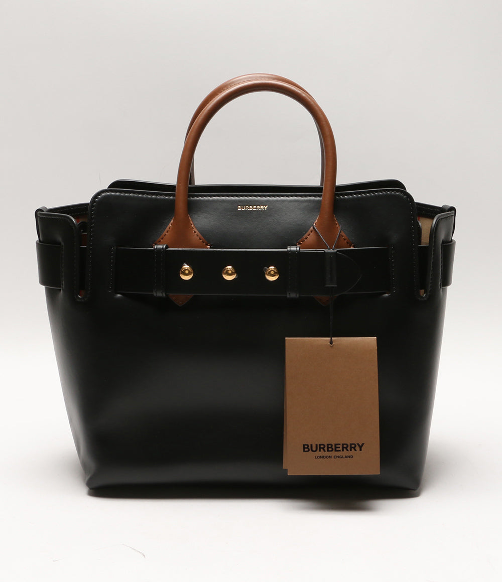 バーバリー ハンドバッグ BELT BAG 8021279 レディース BURBERRY