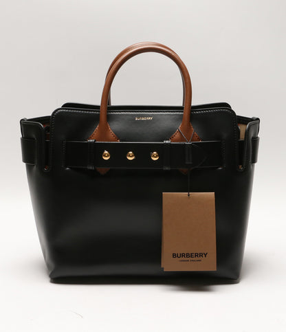 バーバリー ハンドバッグ BELT BAG 8021279 レディース BURBERRY