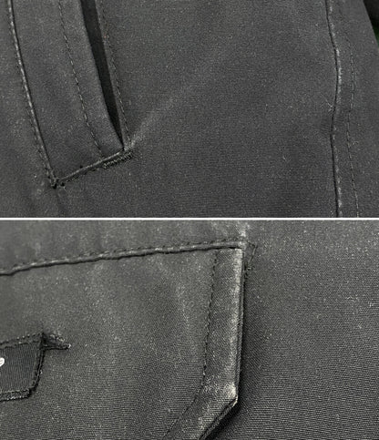 CANADA GOOSE ダウンジャケット ブラック 7999LA レディース SIZE S カナダグース