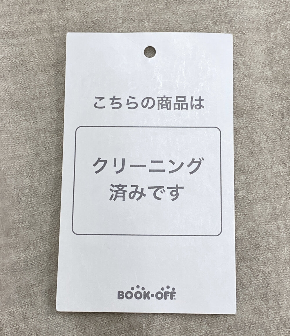 foxey カーディガン シルクブレンド カシミヤ混 レディース SIZE - フォクシー
