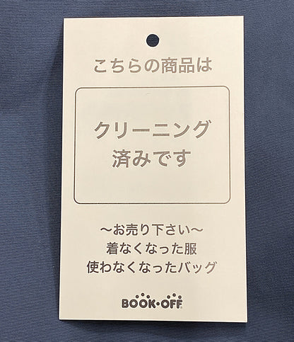 カーハート ジャケット アノラック アッシュブルー ハーフジップ メンズ SIZE S Carhartt