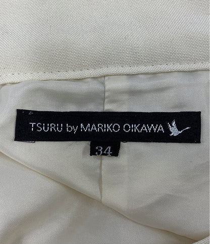 ツルバイマリコオイカワ スカート レディース SIZE 34 TSURU by Mariko Oikawa
