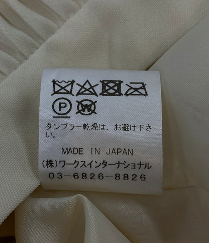 ツルバイマリコオイカワ スカート レディース SIZE 34 TSURU by Mariko Oikawa