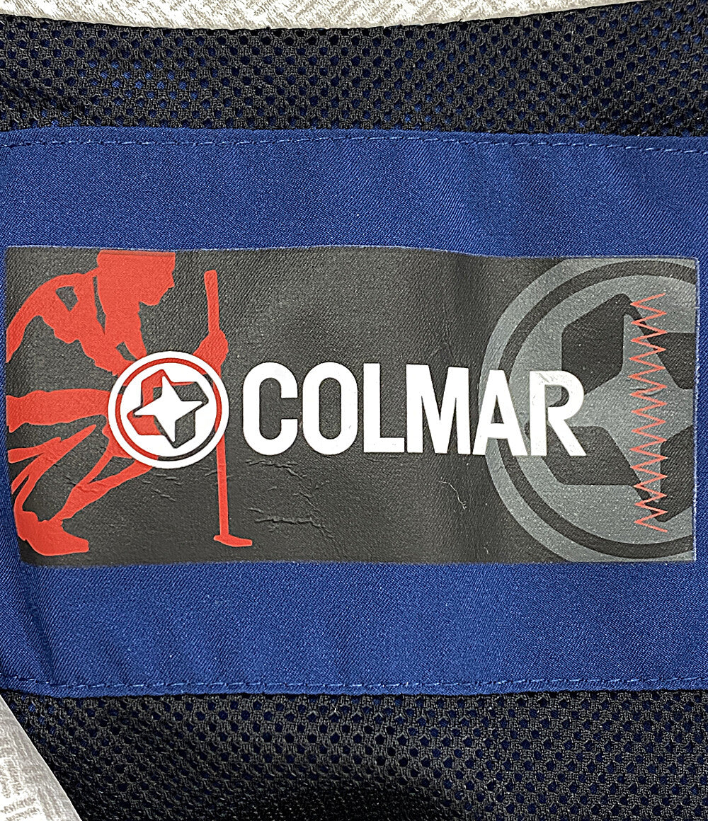 COLMAR コルマー ジャケット ブルー メンズ SIZE 50