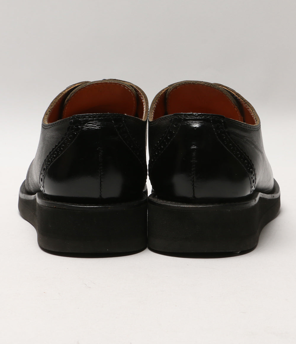コムデギャルソンオム  ドレスシューズ ブラック      メンズ SIZE -  COMME des GARCONS HOMME