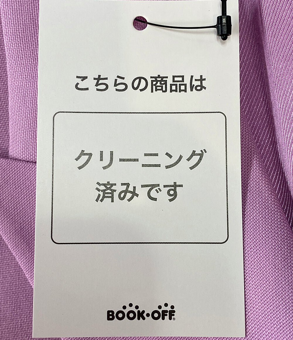 ステラマッカートニー  テーラードジャケット 21年モデル ミニジャケットドレス ロング丈      レディース SIZE 36  STELLA McCARTNEY
