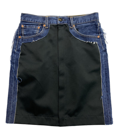 ルッツヒュエル スカート レディース SIZE 38 LUTZ HUELLE
