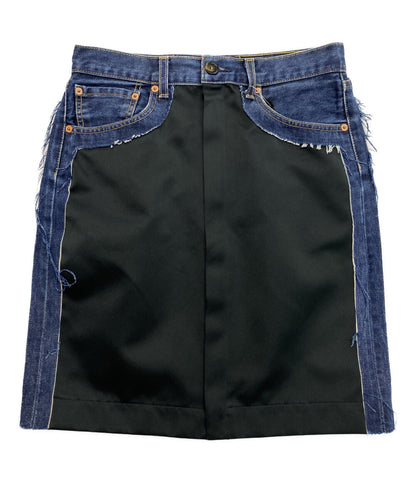 ルッツヒュエル スカート レディース SIZE 38 LUTZ HUELLE