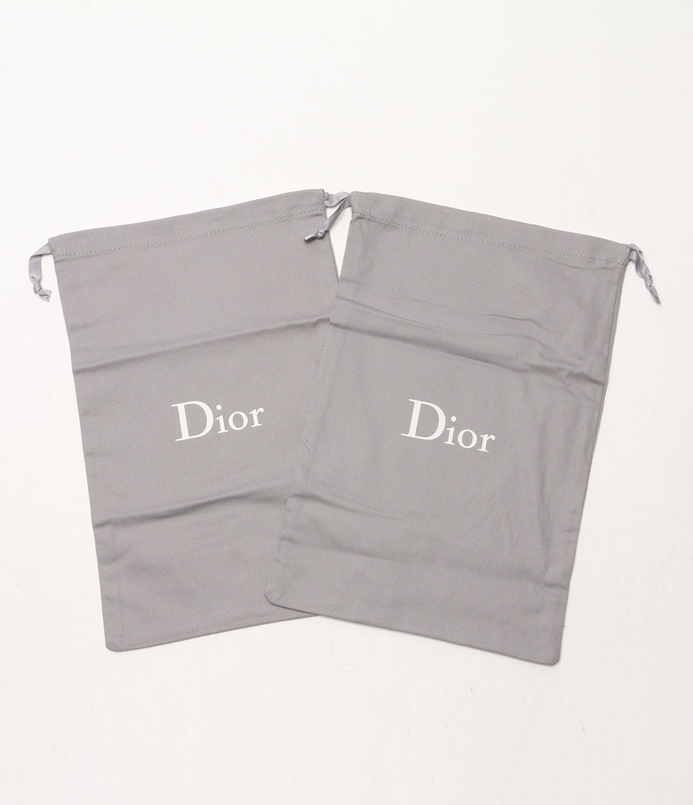 クリスチャンディオール パンプス TARTAN PRINT KDP672TPES26X レディース SIZE 36 Christian Dior