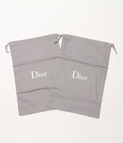 クリスチャンディオール パンプス TARTAN PRINT KDP672TPES26X レディース SIZE 36 Christian Dior