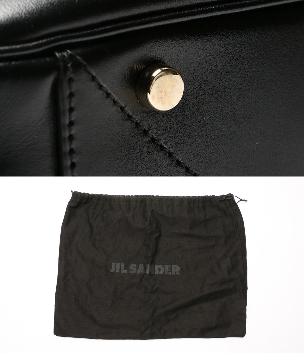 ジルサンダー ショルダーバッグ J-VISON レディース Jil sander