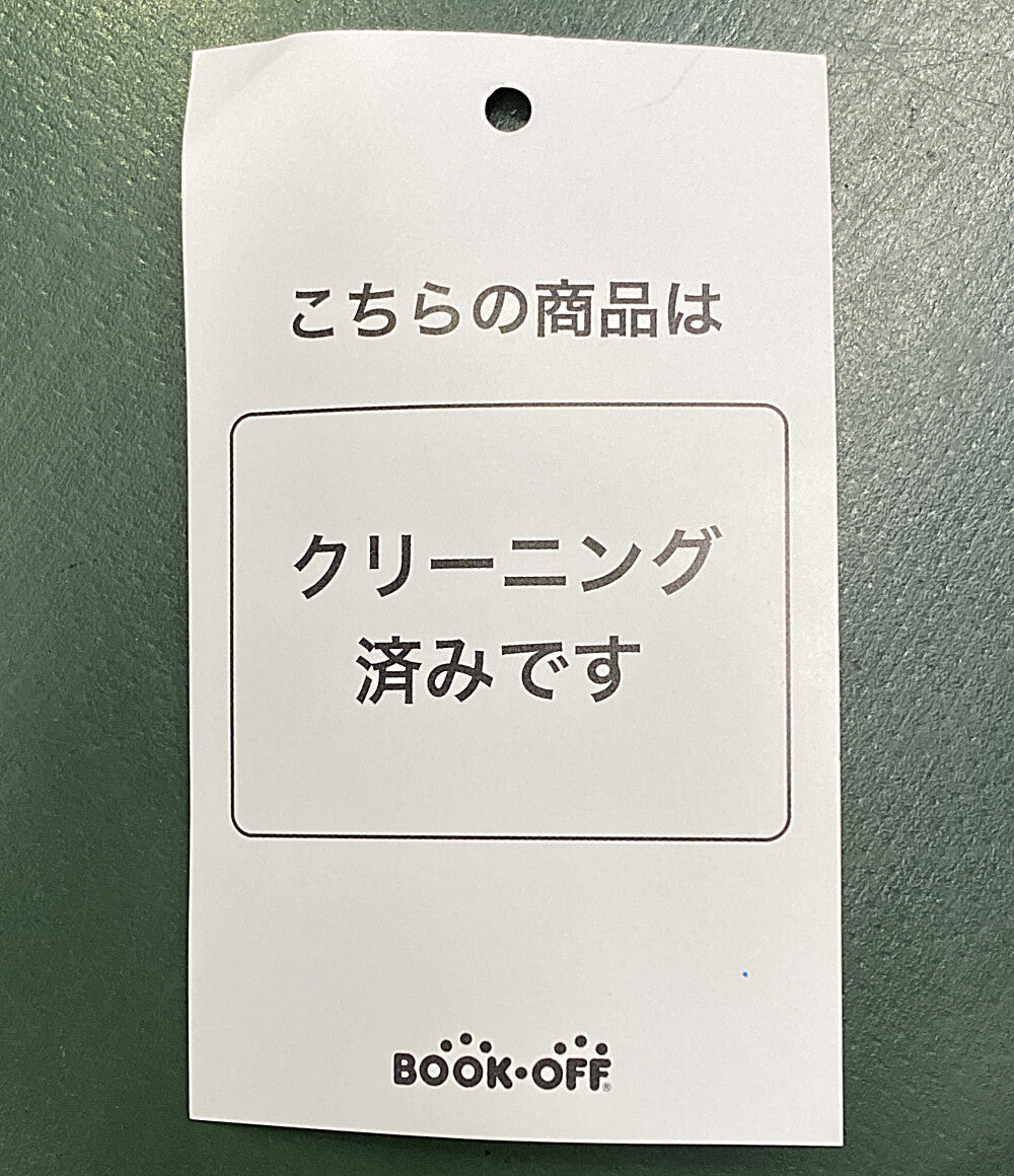 美品 アニンビン スウェット グレー イーグルロゴ     6146-71-06009 レディース SIZE S  ANINE BING