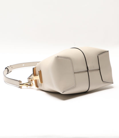 TOD’S ショルダーバッグ T ケース マイクロメッセンジャー レディース トッズ