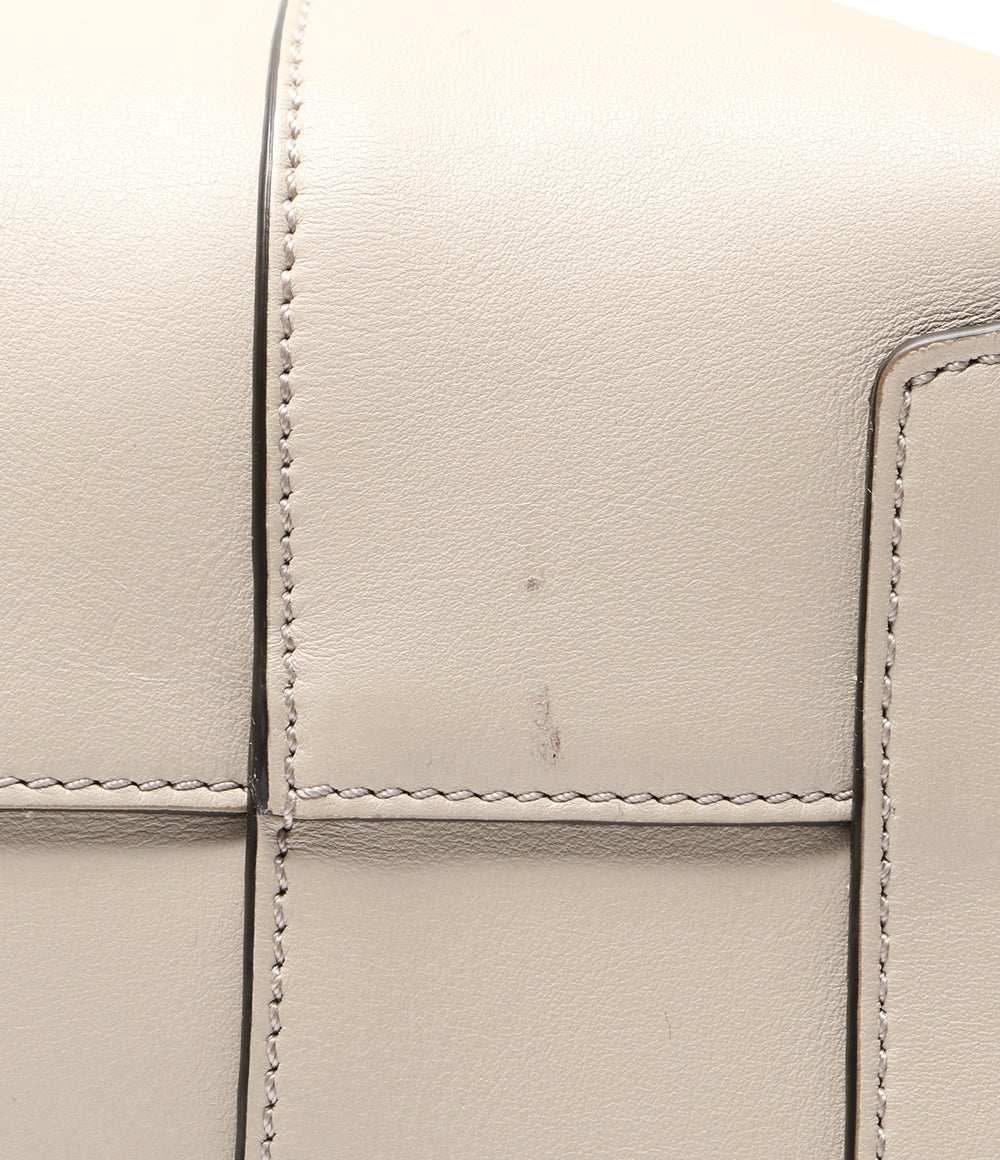 TOD’S ショルダーバッグ T ケース マイクロメッセンジャー レディース トッズ