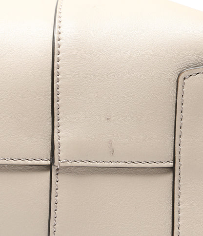 TOD’S ショルダーバッグ T ケース マイクロメッセンジャー レディース トッズ