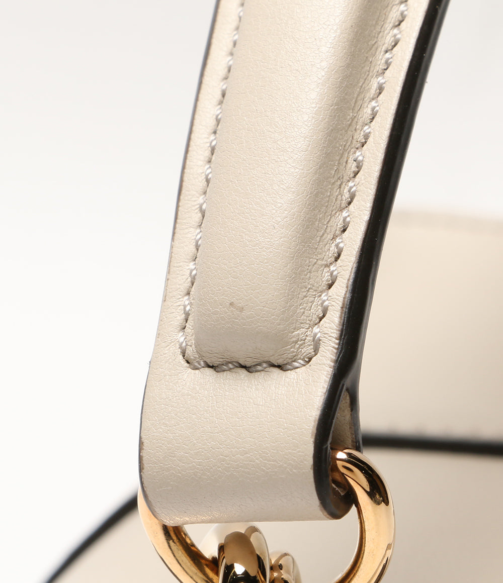 TOD’S ショルダーバッグ T ケース マイクロメッセンジャー レディース トッズ