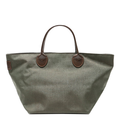 エルベシャプリエ ハンドバッグ カーキ      レディース   HERVE’ Chapelier