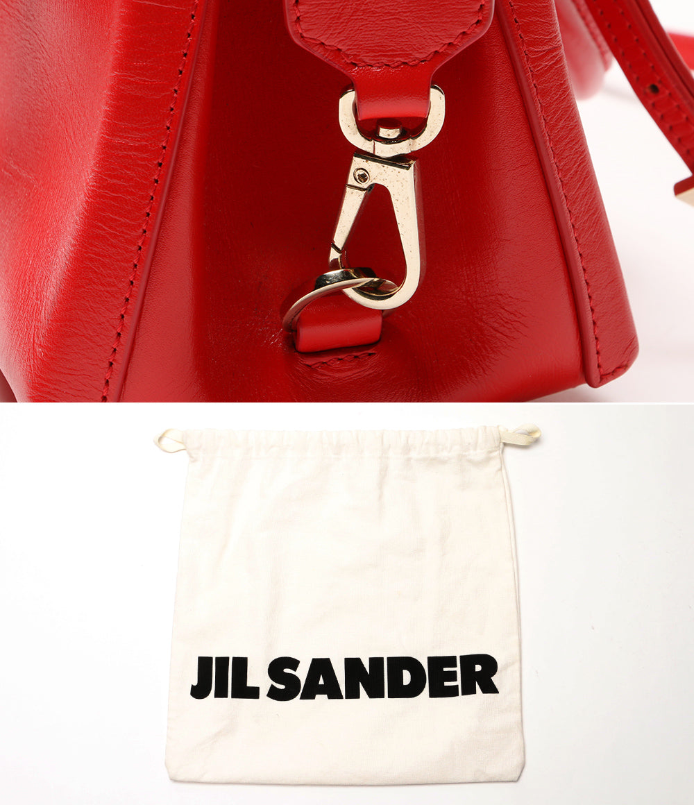 Jil sander ショルダーバッグ 19SS レディース ジルサンダー