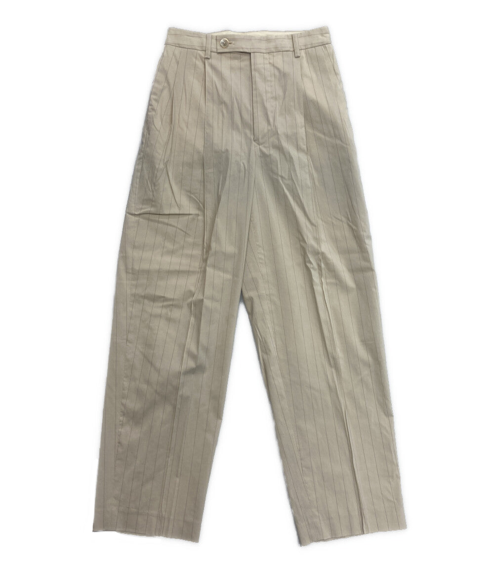 オーラリー パンツ A21SP05FN レディース SIZE 1 AURALEE