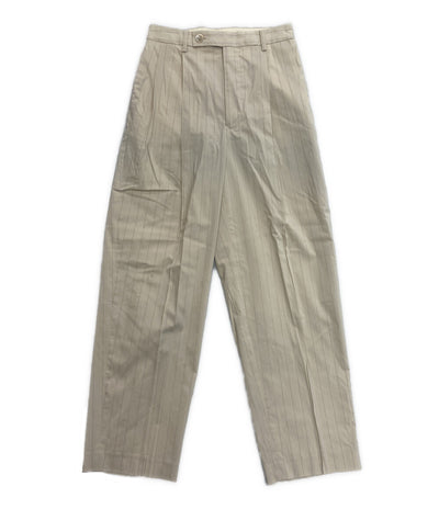 オーラリー パンツ A21SP05FN レディース SIZE 1 AURALEE