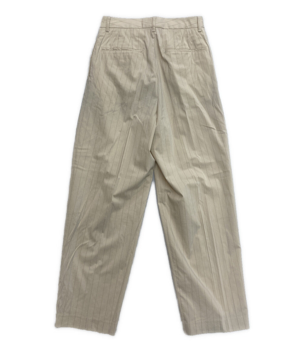 オーラリー パンツ A21SP05FN レディース SIZE 1 AURALEE