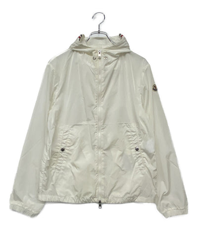 モンクレール  ナイロンジャケット ホワイト grimpeurs giubbotto      メンズ SIZE 1  MONCLER