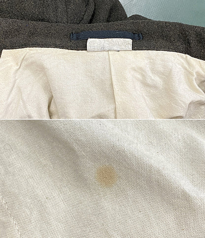 COMME des GARCONS コート ダブルブレスト PH-C014 メンズ SIZE XS コムデギャルソン