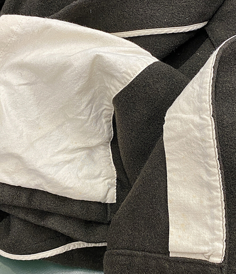 COMME des GARCONS コート ダブルブレスト PH-C014 メンズ SIZE XS コムデギャルソン