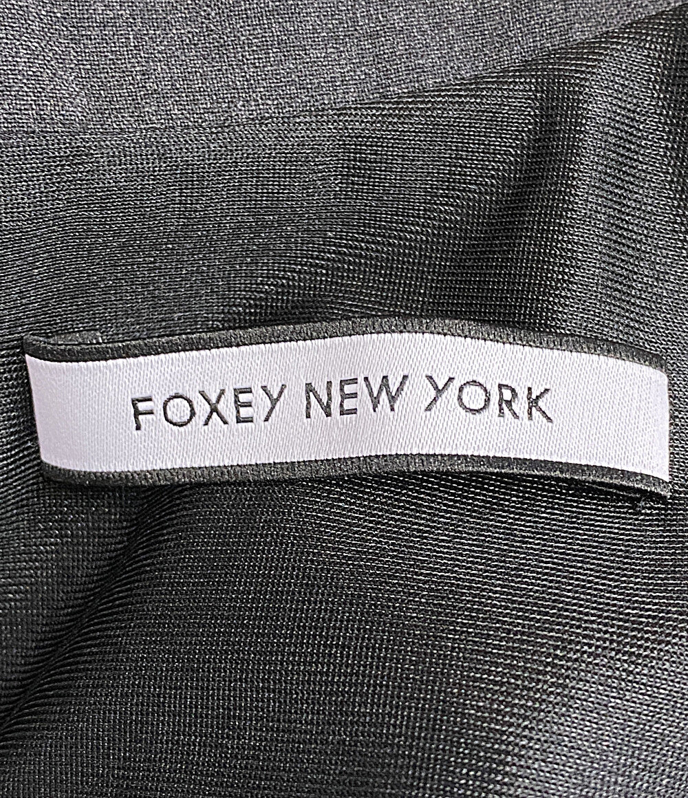 フォクシー  ノースリーブワンピース     41081 レディース SIZE 38  foxey