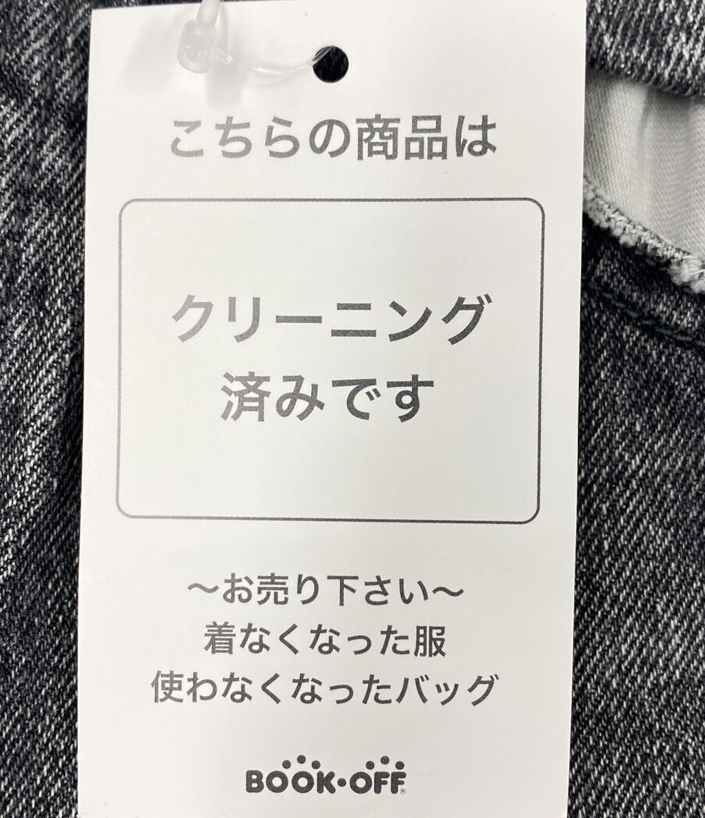 GEMINI ゲミニ パンツ ワイドデニムパンツ レディース SIZE 36
