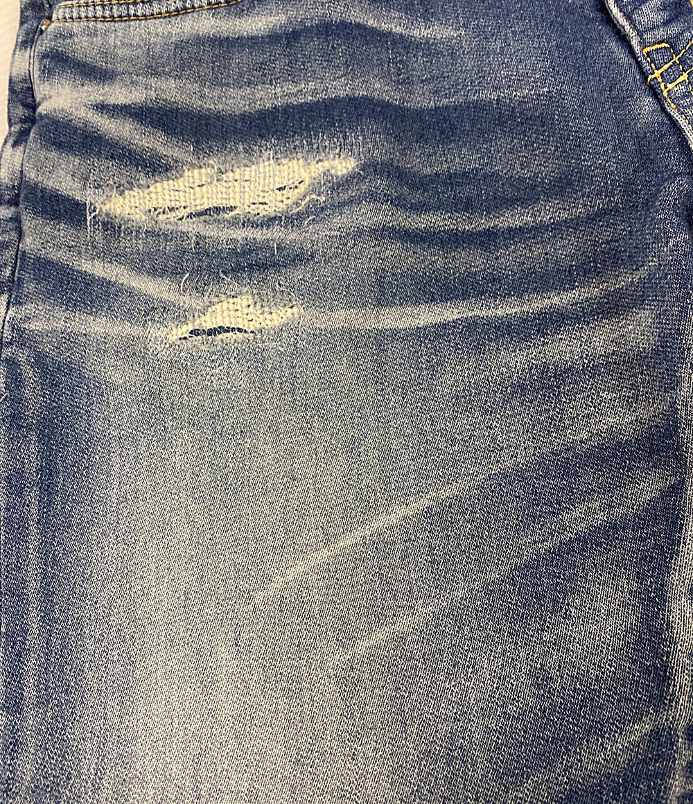 R.H.VINTAGE ロンハーマンヴィンテージ デニムパンツ ライトブルー レディース SIZE 29