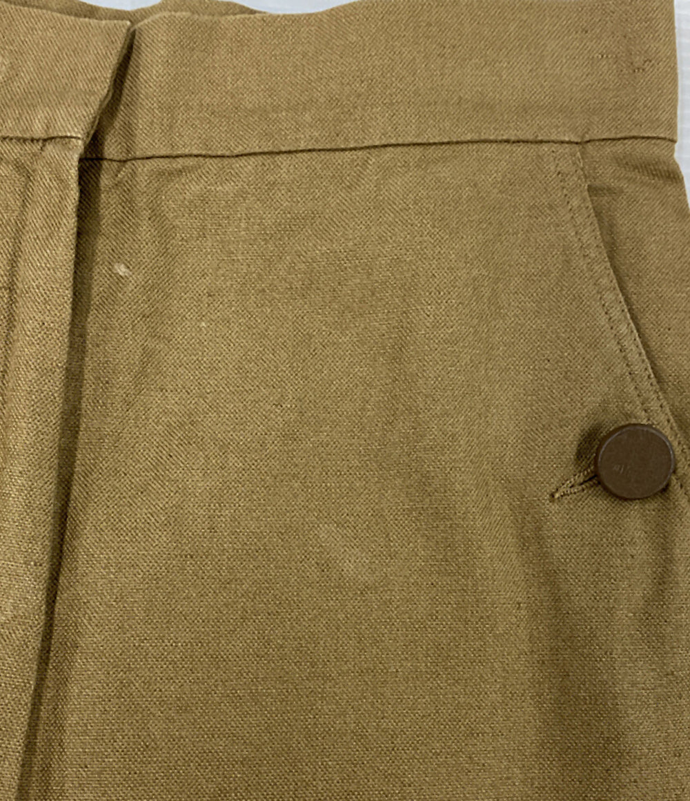 マックスマーラ  パンツ      レディース SIZE 36  MAX MARA