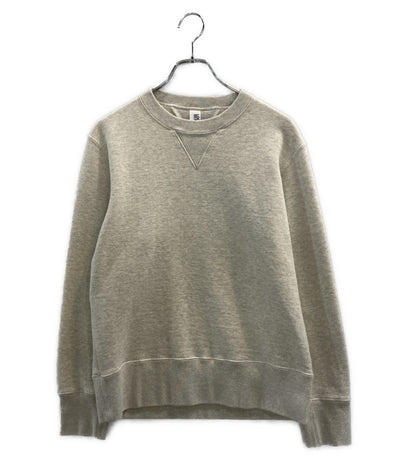 ループウィラー 美品 スウェット BEAMS＋別注      メンズ SIZE L  LOOPWHEELER