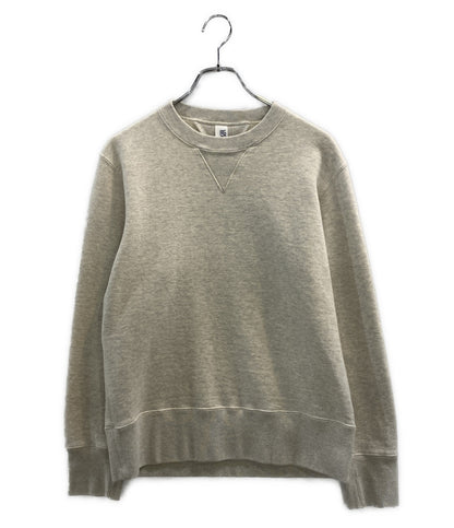 ループウィラー 美品 スウェット BEAMS＋別注      メンズ SIZE L  LOOPWHEELER