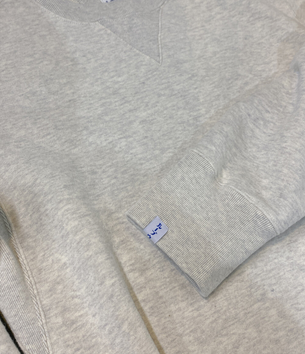 ループウィラー 美品 スウェット BEAMS＋別注      メンズ SIZE L  LOOPWHEELER